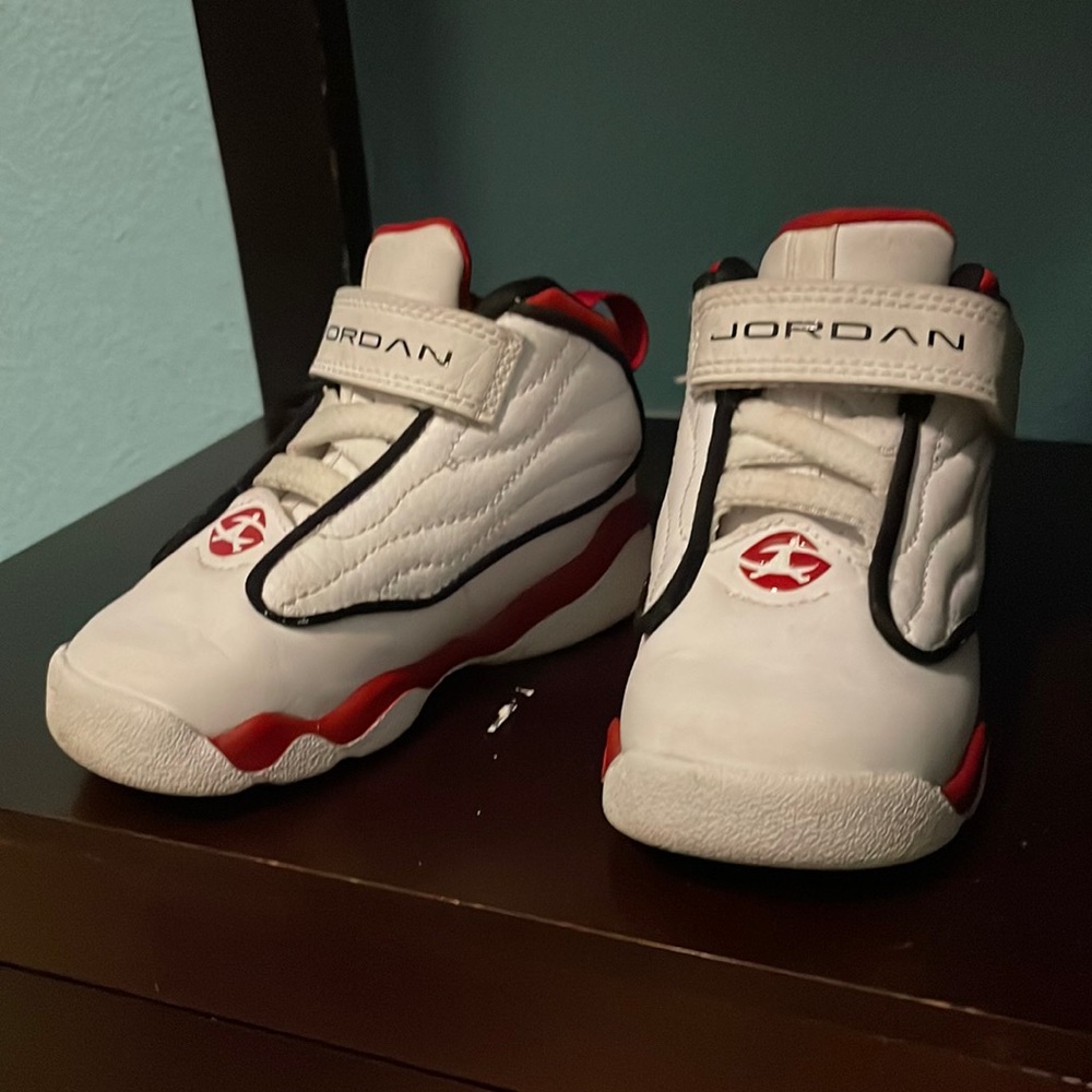 Jordan’s